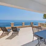 Big Blue Apartments