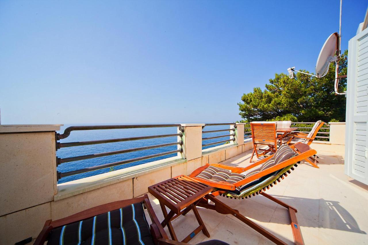 Big Blue Apartment Dubrovnik