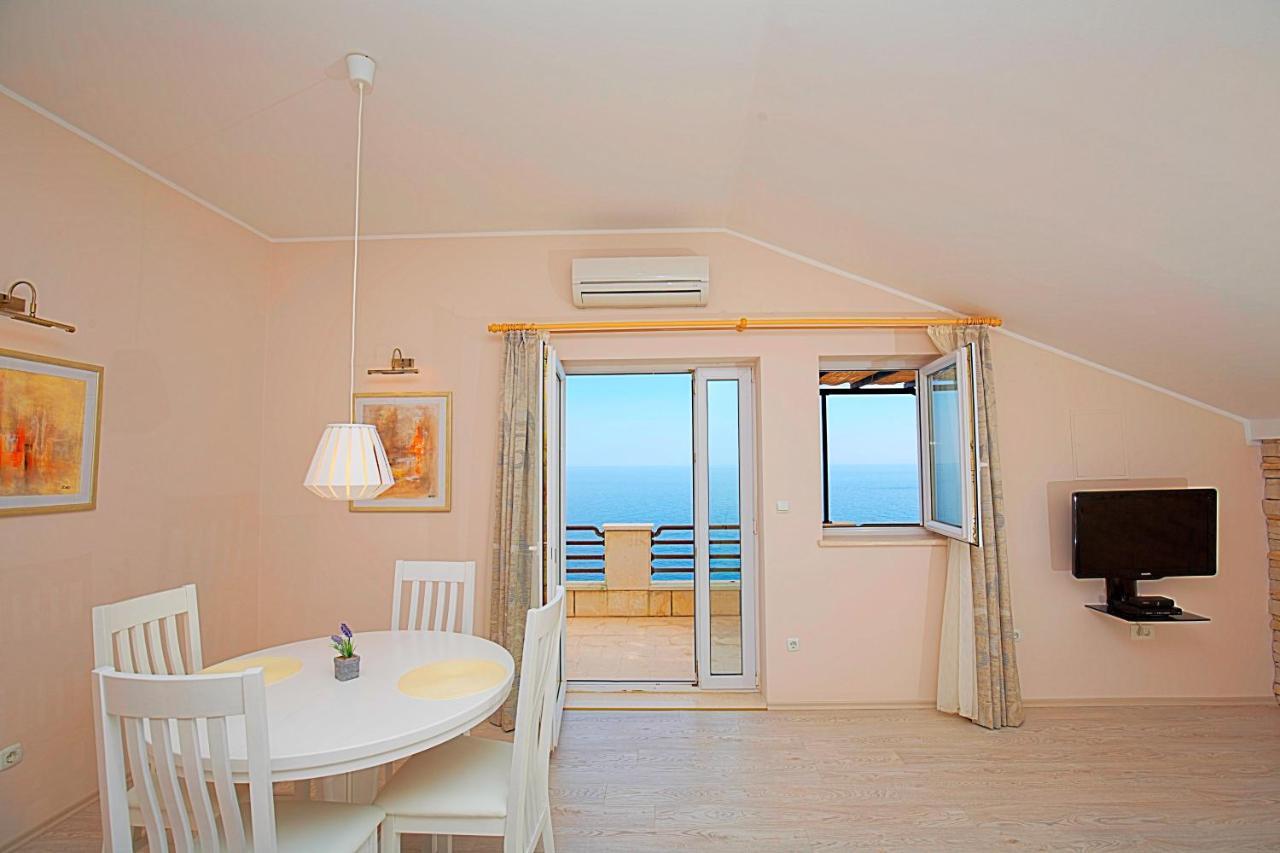 Apartamento Big Blue