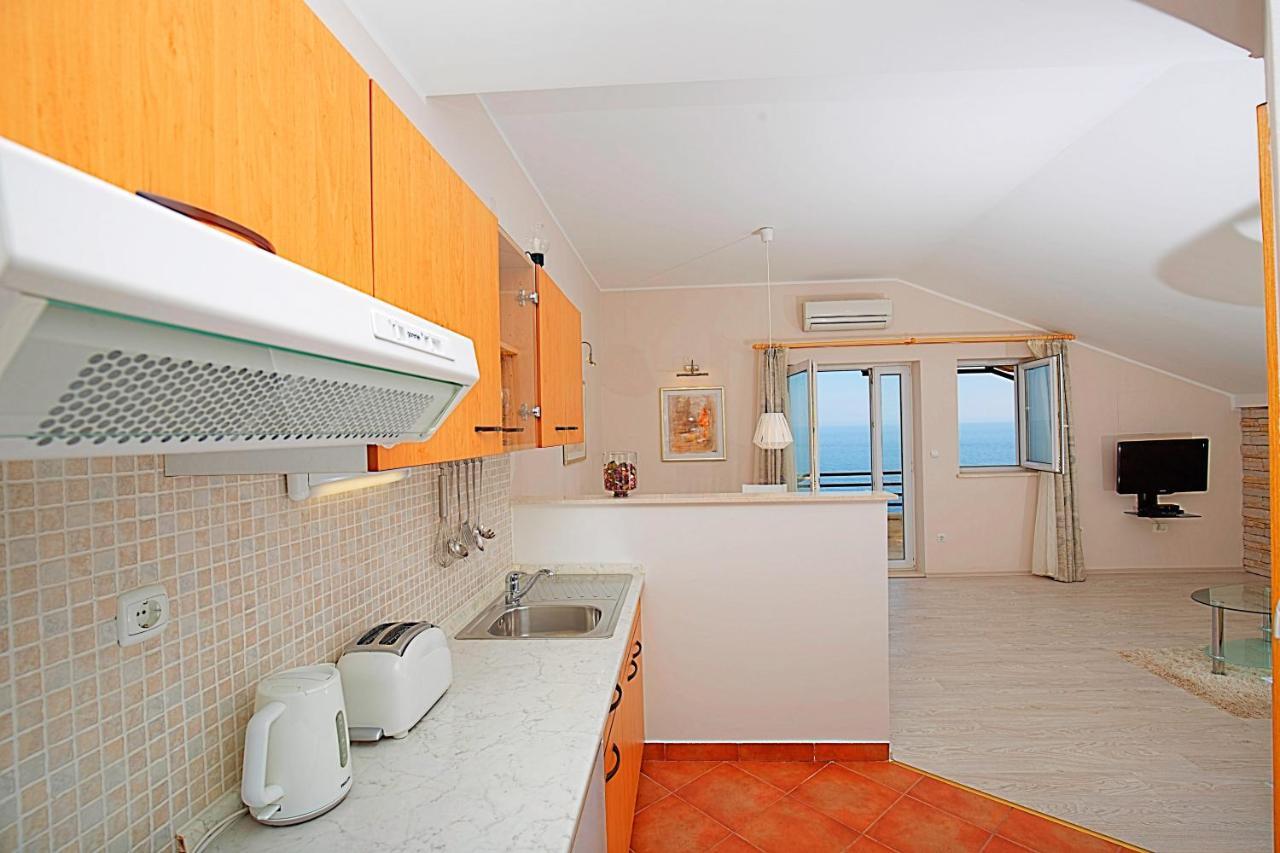 Apartment Big Blue Dubrovnik