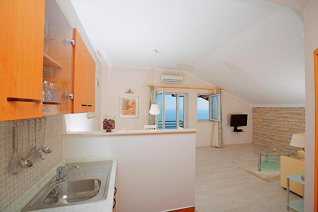 Apartamento Big Blue *