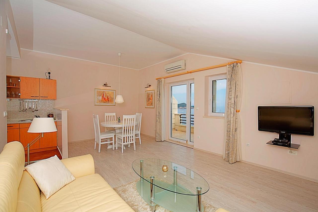 Apartamento Big Blue