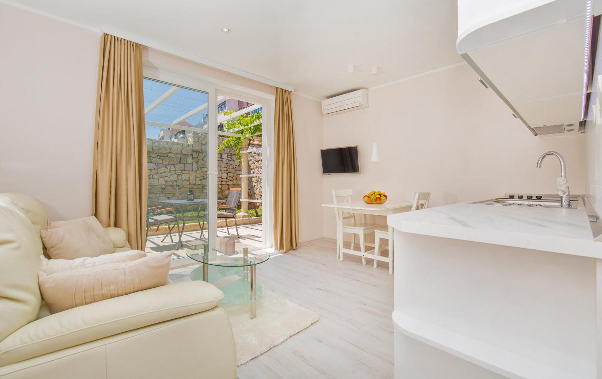 Apartamento Big Blue Dubrovnik