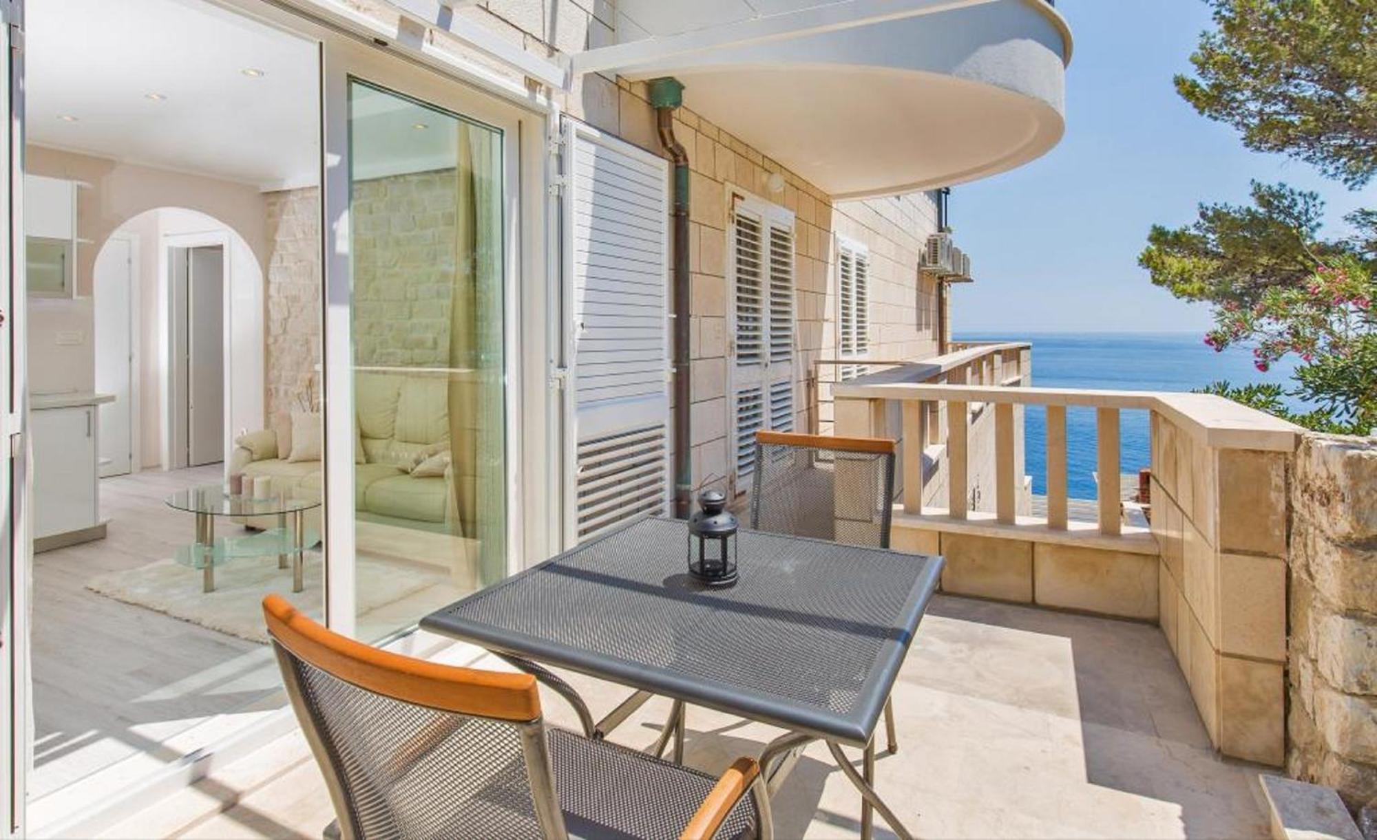 Apartamento Big Blue *