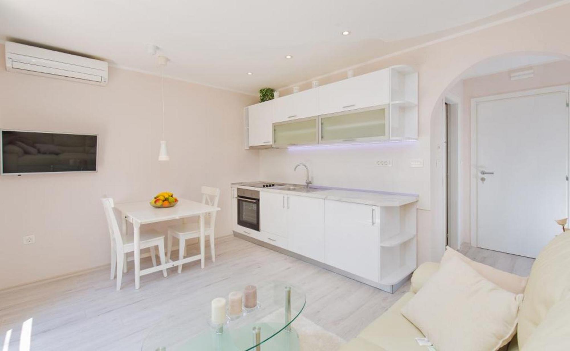 Apartamento Big Blue
