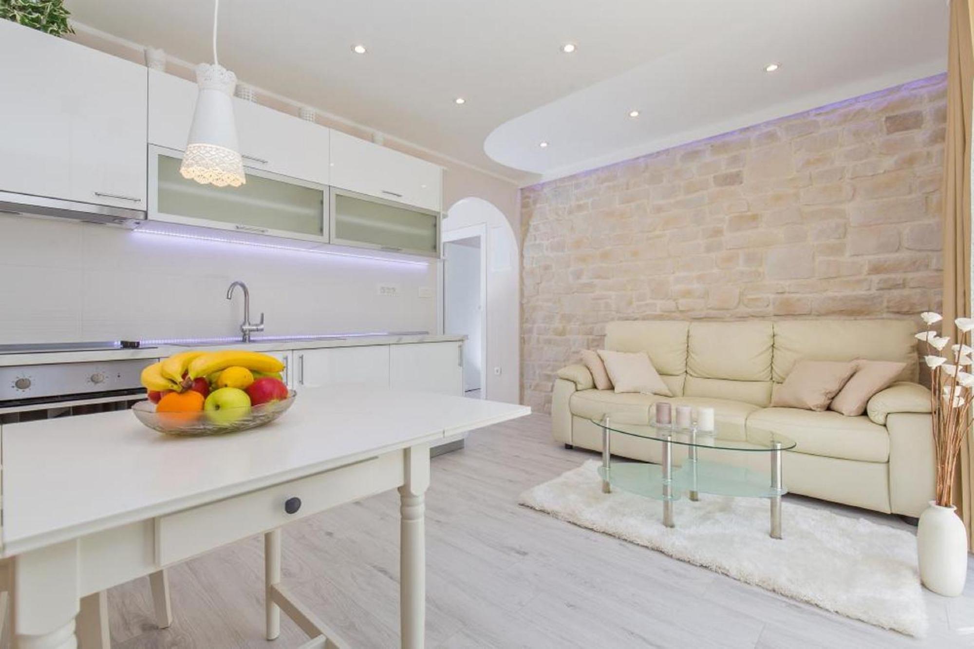 Apartamento Big Blue