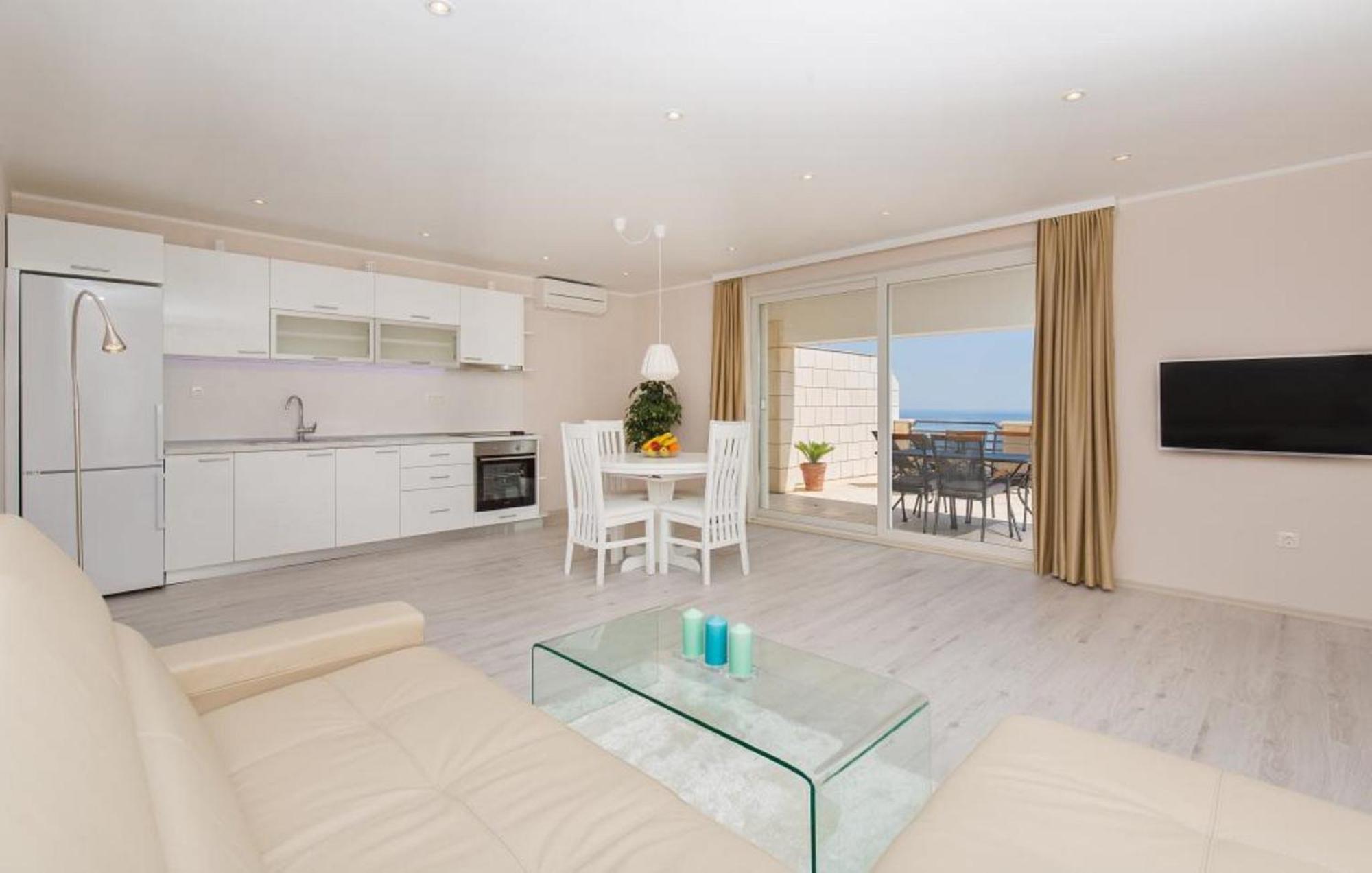 Apartamento Big Blue *