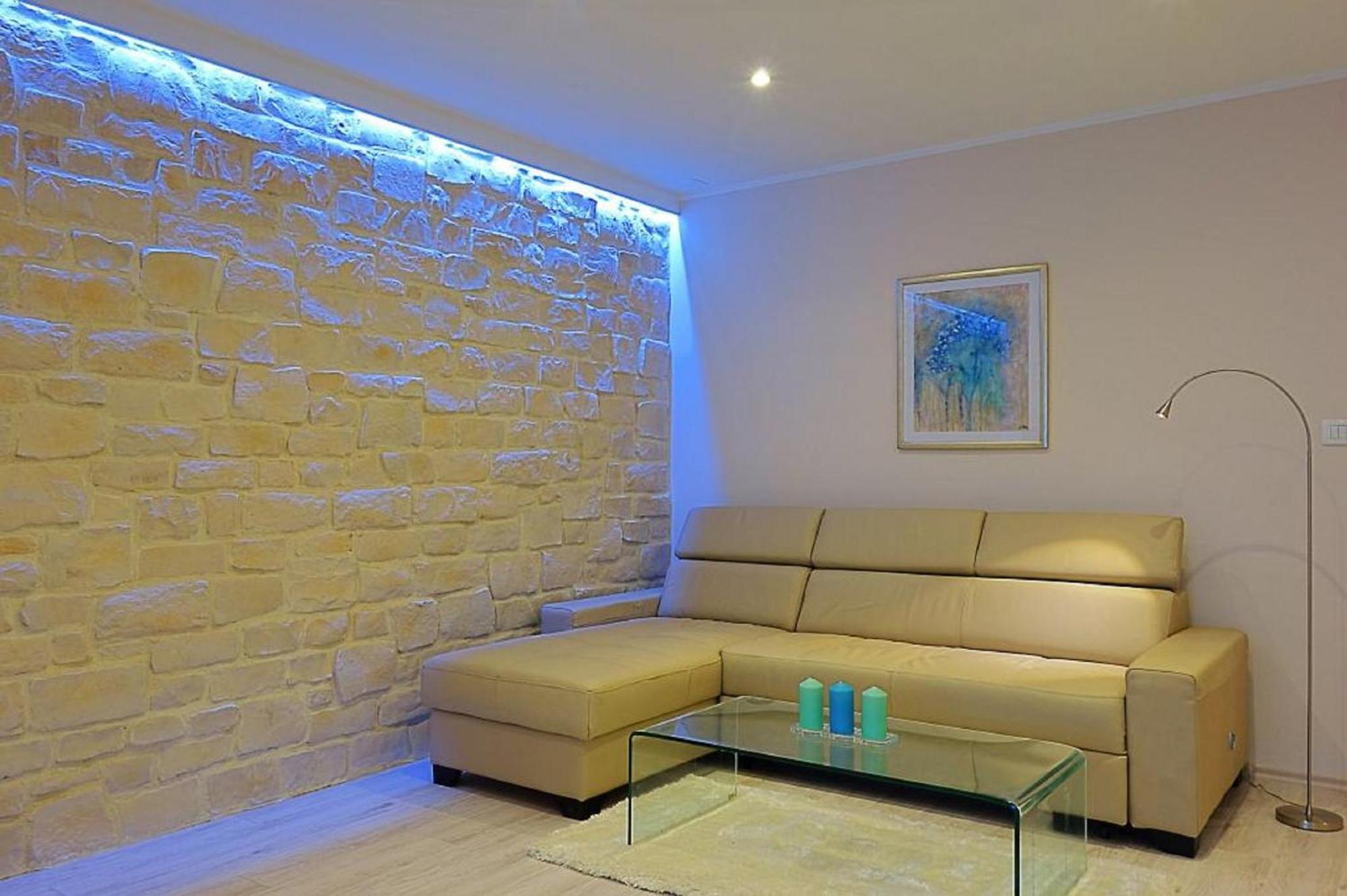 Apartamento Big Blue *
