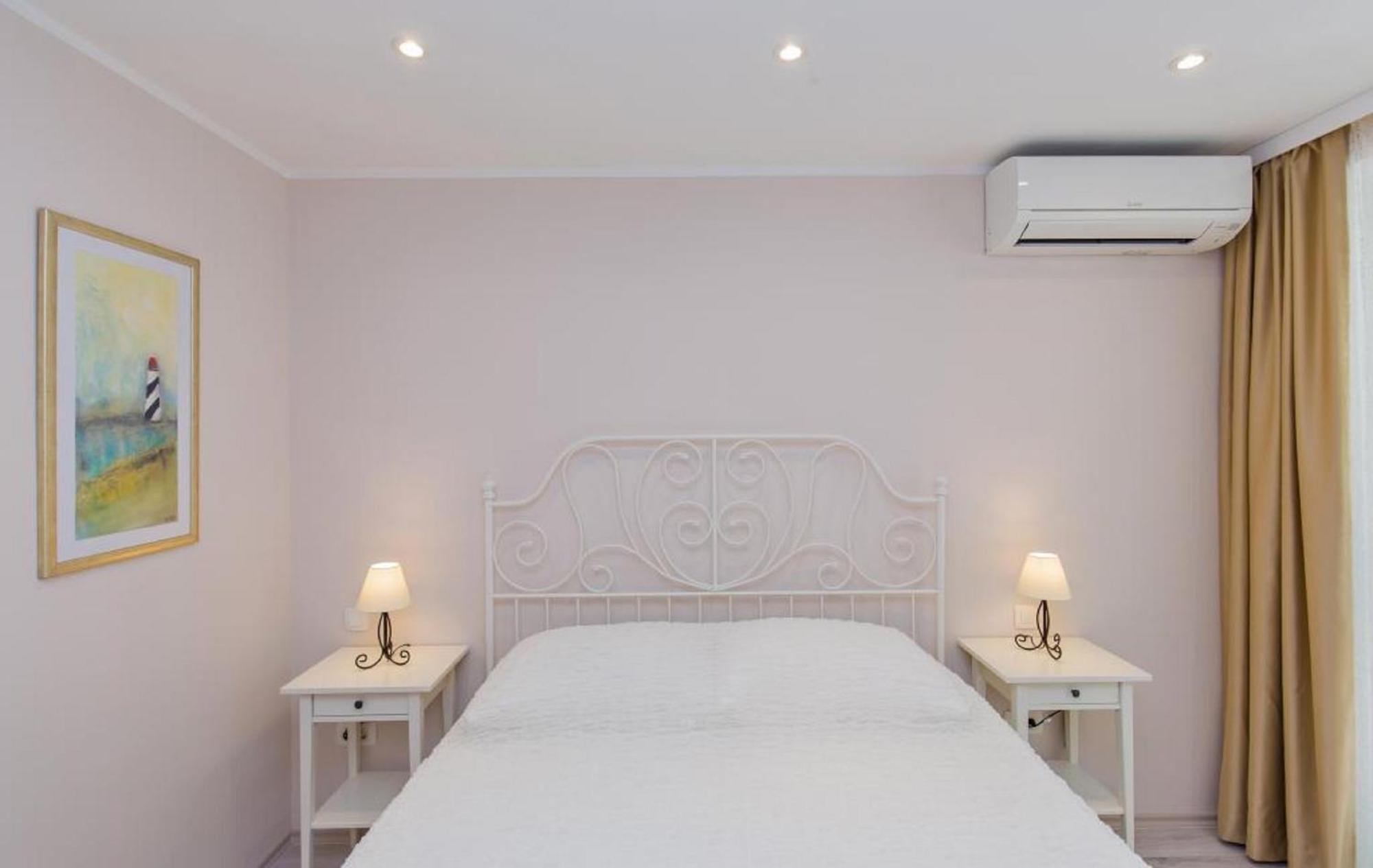 Apartamento Big Blue *