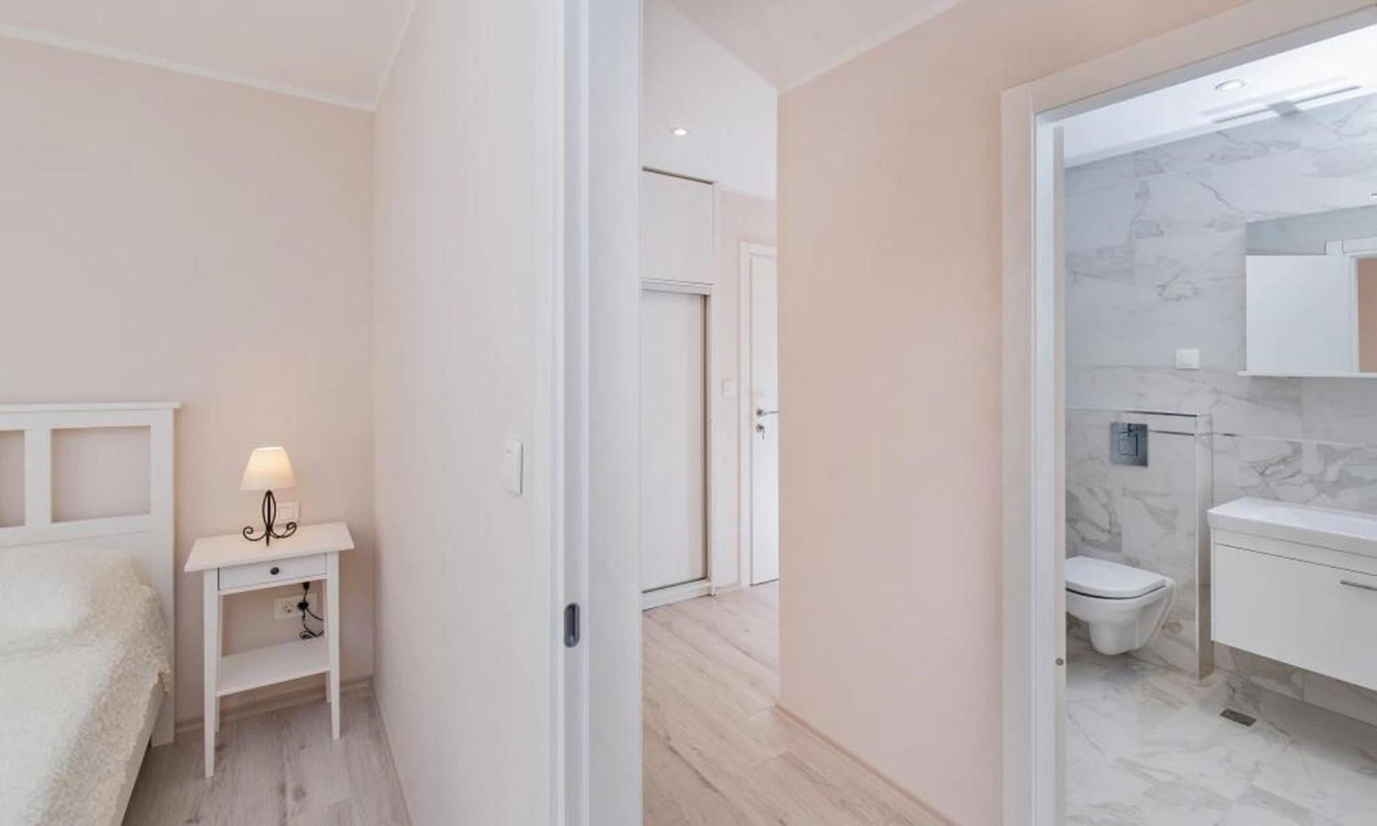 Apartamento Big Blue *