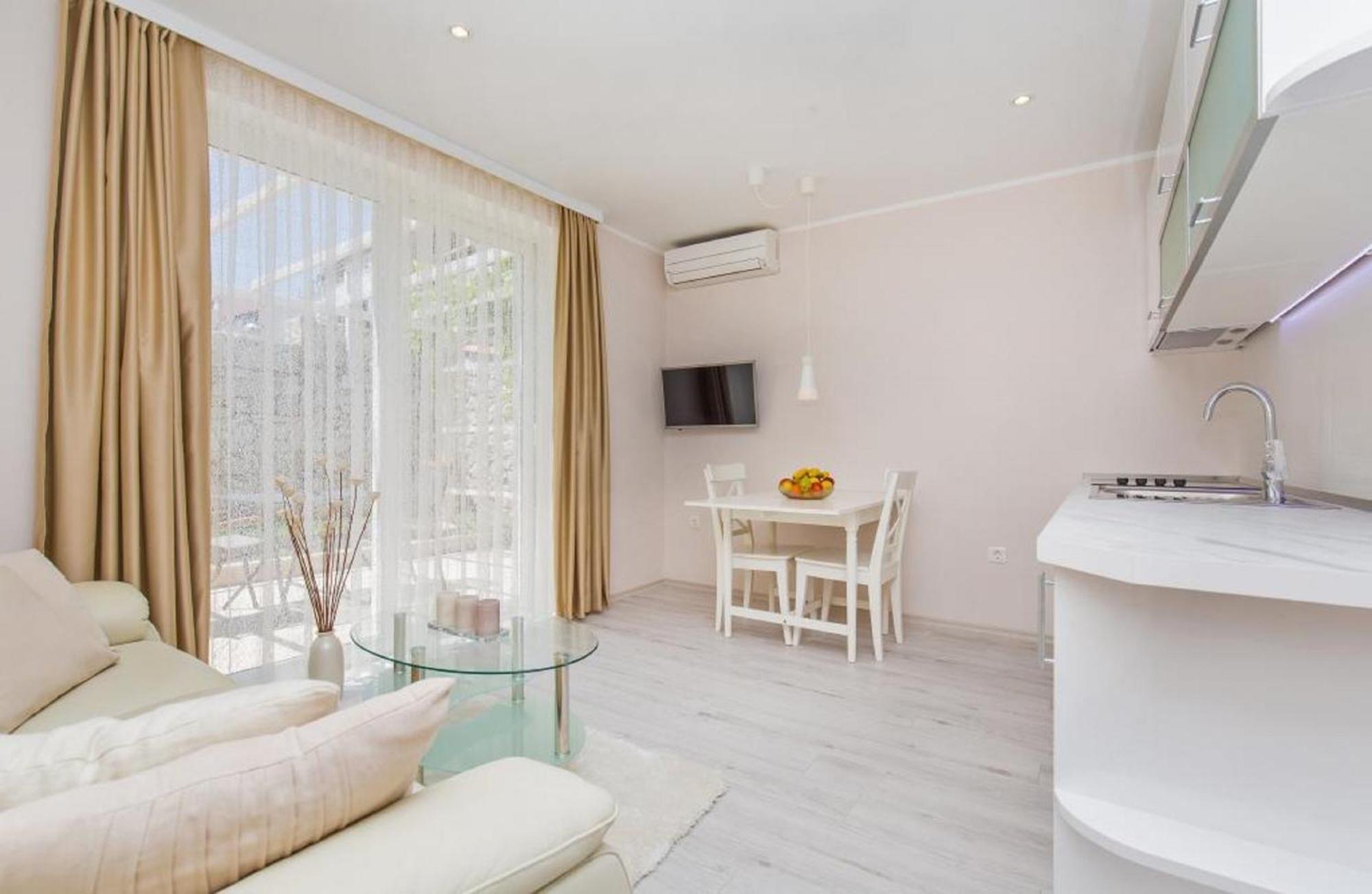 Apartamento Big Blue *