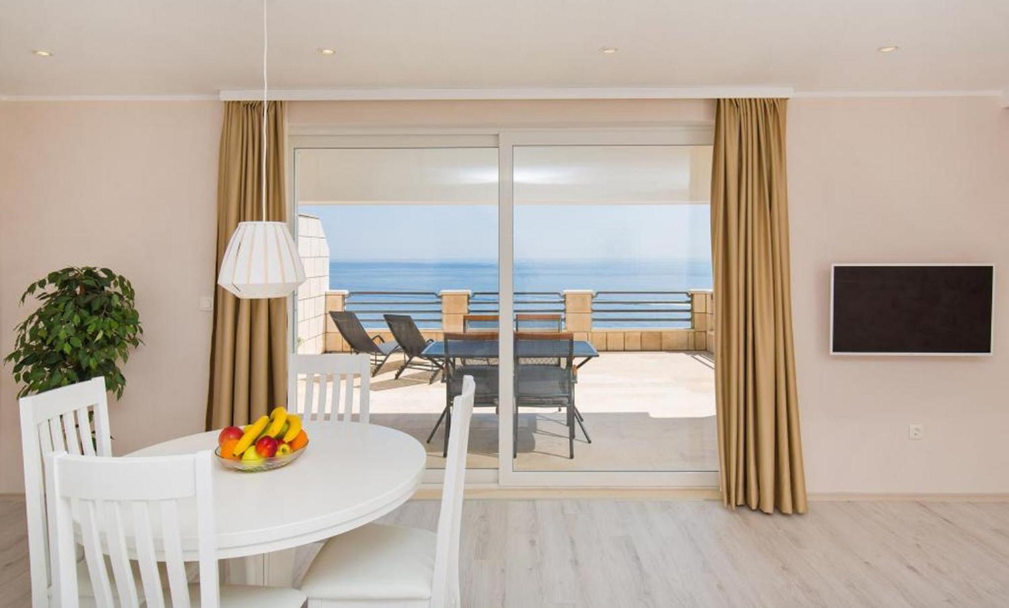 Apartamento Big Blue *