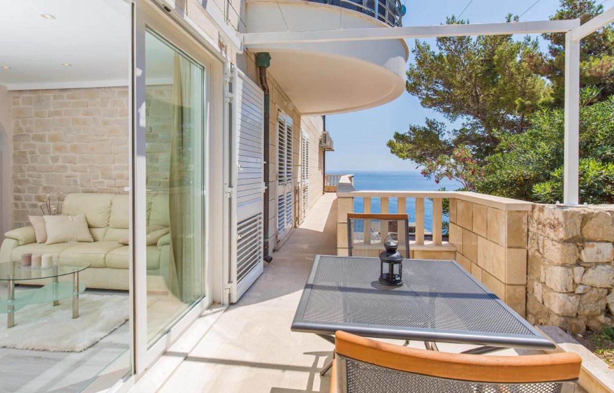 Apartamento Big Blue