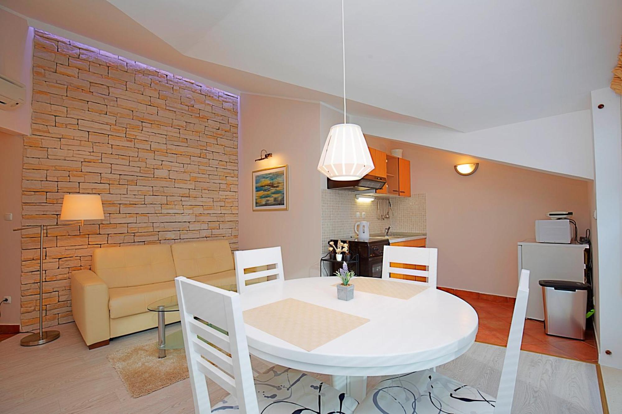 Apartamento Big Blue