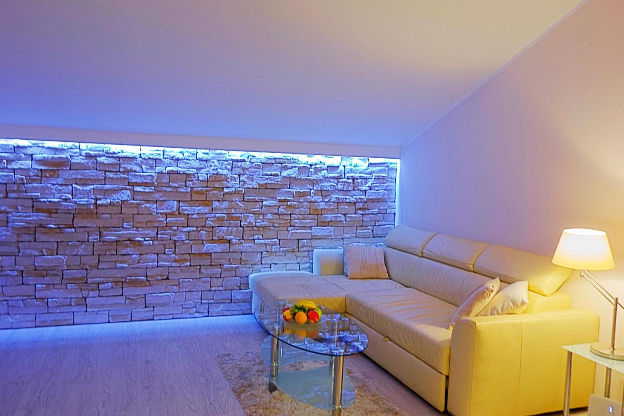 Apartamento Big Blue