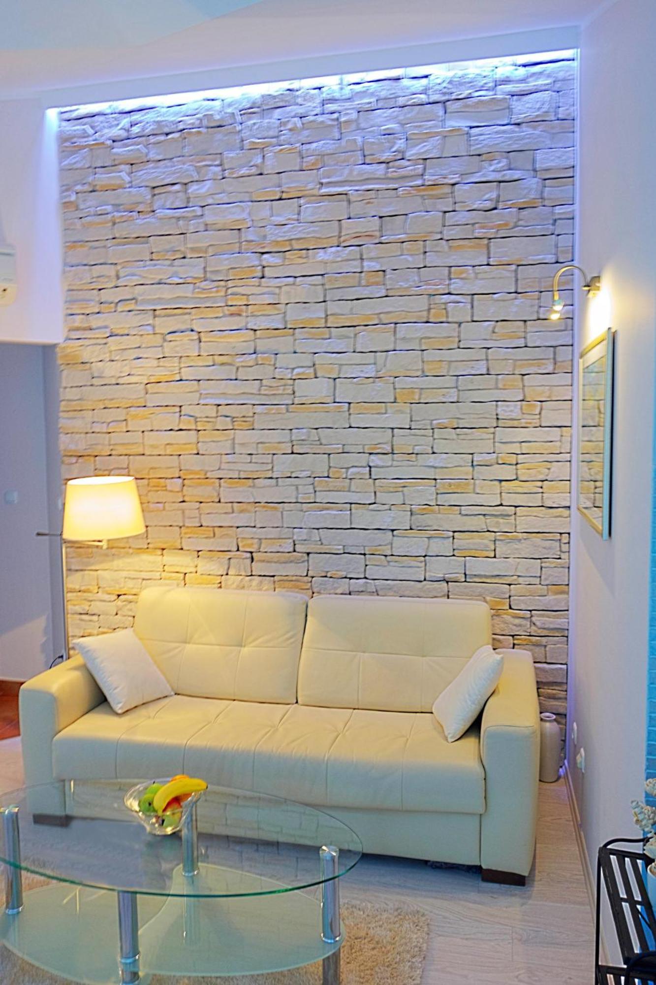 Apartamento Big Blue *