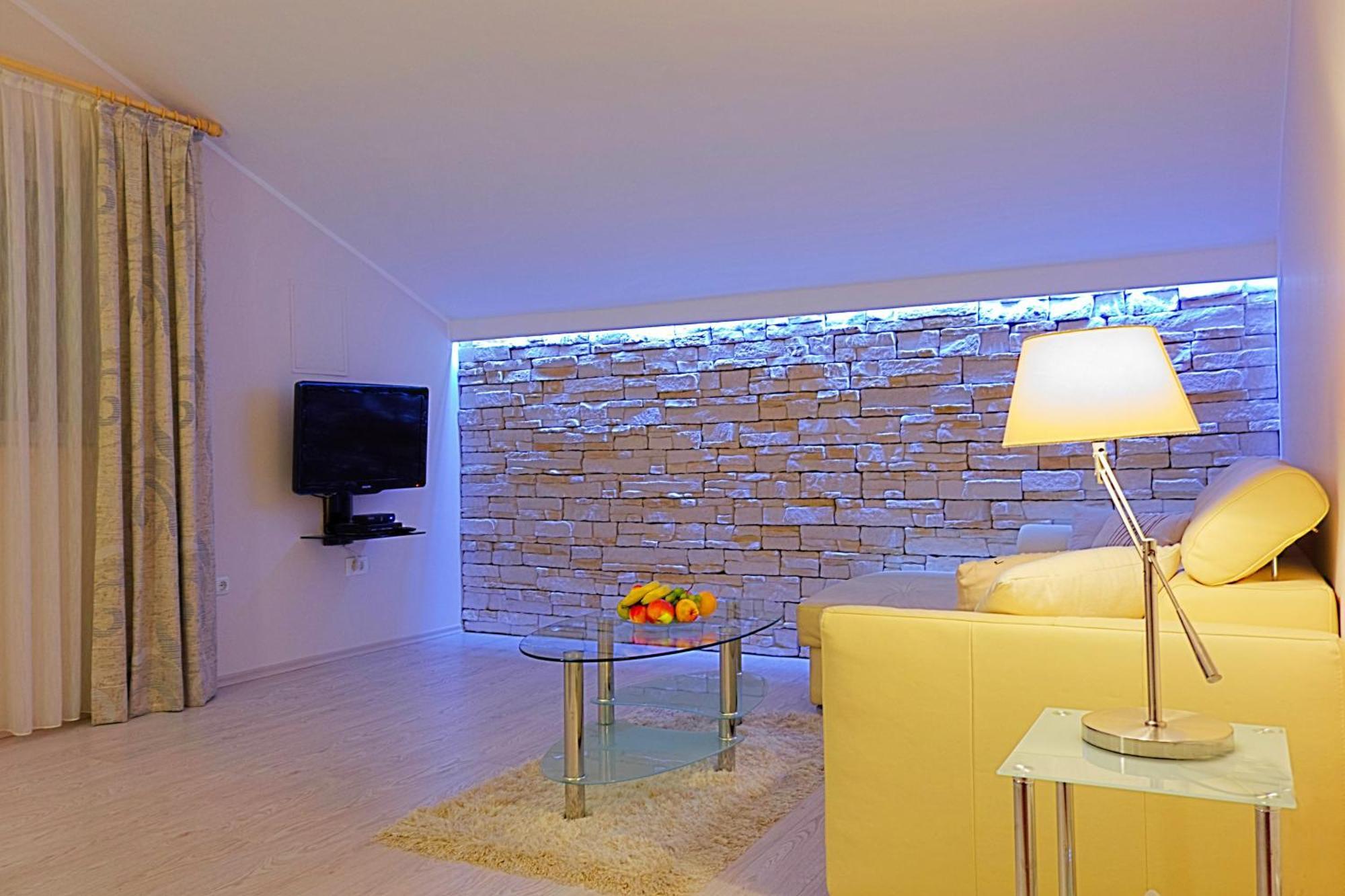 Big Blue Apartamento Dubrovnik