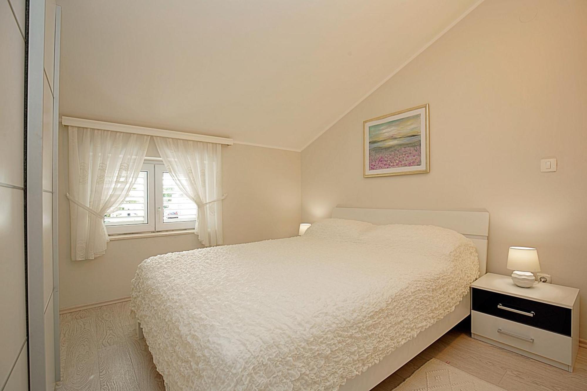 Apartamento Big Blue *