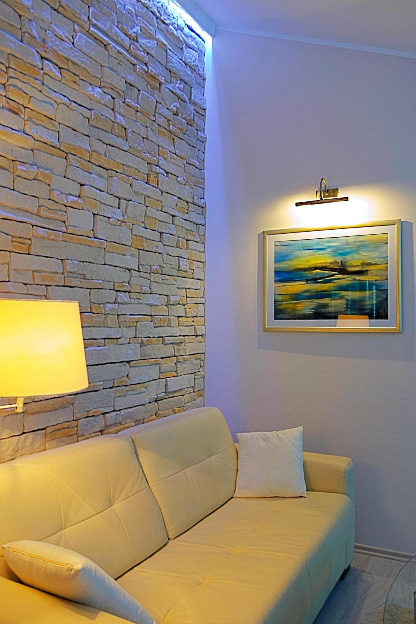 Big Blue Apartamento