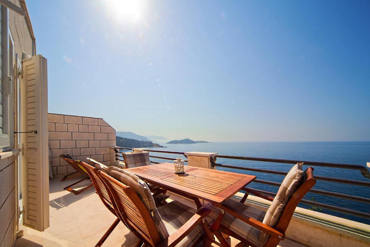 Apartment Big Blue Dubrovnik